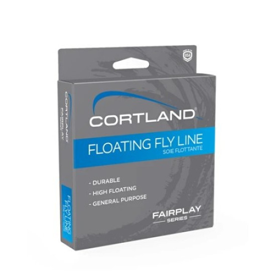 Cortland Fairplay Floating Fly Line