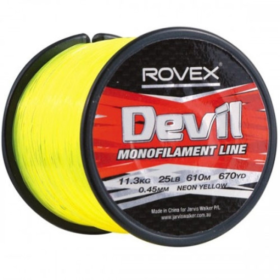 Rovex Devil Mono Bulk Spool