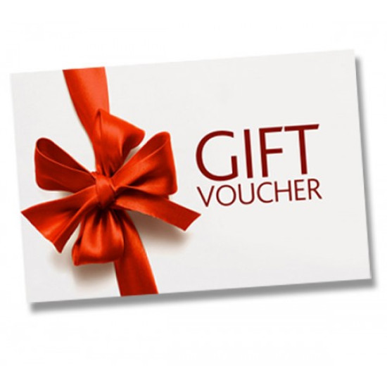 €700 Gift Voucher