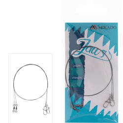 Mikado Jaws Wolfram Leaders