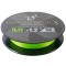 Major Craft Dangan Braid x8 150m Chartreuse Major Craft Dangan Braid x8 150m Chartreuse