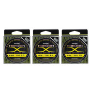 Matrix Horizon Coated Distance Feeder Braid