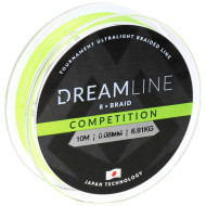 Mikado Dreamline Competition Braided Line 150m