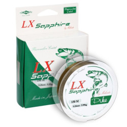 Mikado LX Sapphire Pike Line 150m Mikado LX Sapphire Pike Line 150m