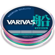 Varivas 8 Multi-Colour Braid 150m