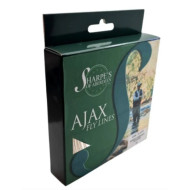 Sharpes of Aberdeen Ajax FlyLines