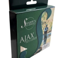 Sharpes of Aberdeen Ajax FlyLines Sharpes of Aberdeen Ajax FlyLines