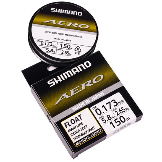 Shimano Aero Float Line 150m