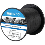 Shimano Technium  Monofilament Bulk Spool