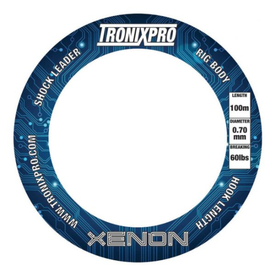 TronixPro Xenon Leader