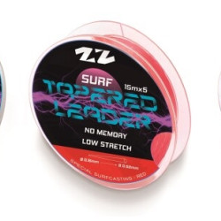 ZunZun Tapered Surf Leaders ZunZun Tapered Surf Leaders