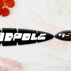 Thirty Four Tadpole 1.6 inch