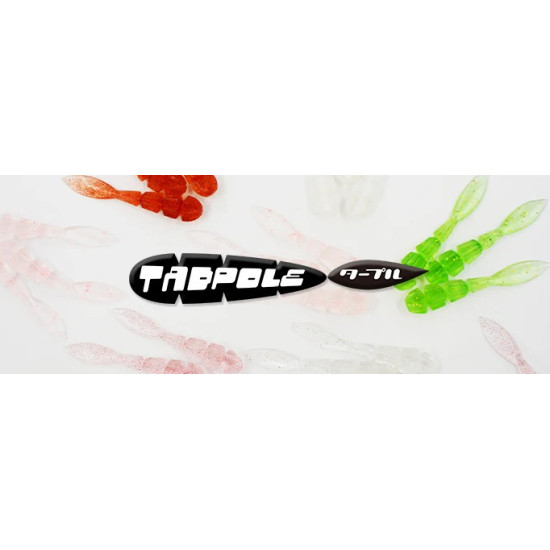 Thirty Four Tadpole 1.6 inch