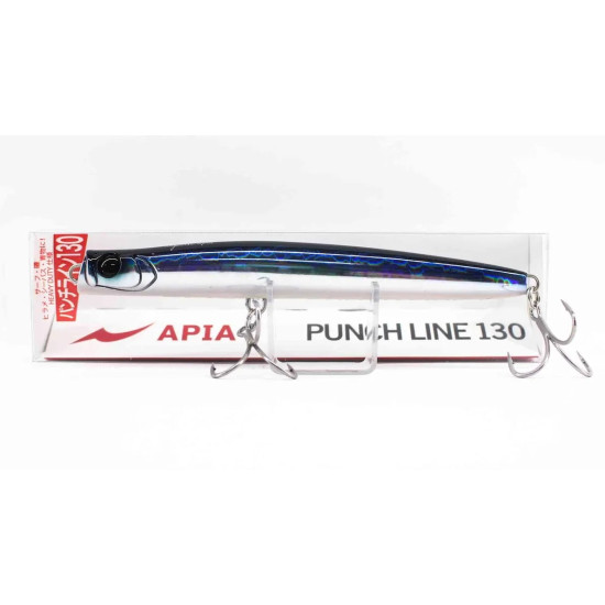 Apia PunchLine 130mm Surf Lures