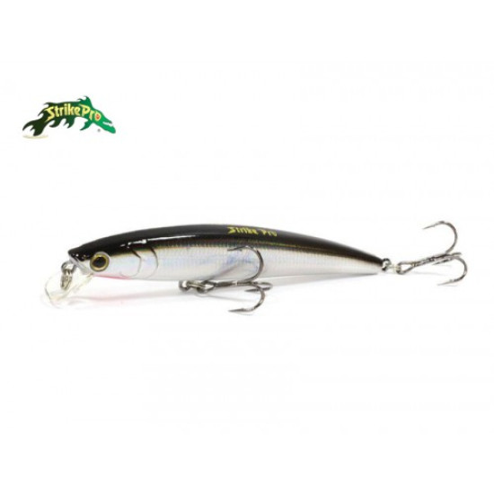 Strike Pro Arc Minnow 75mm