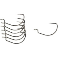 Savage Gear V2 Sandeel Weedless Hooks