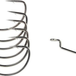 Savage Gear V2 Sandeel Weedless Hooks