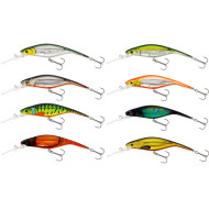 Westin P10 DR Crankbaits