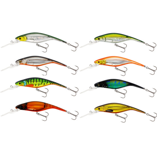 Westin P10 DR Crankbaits