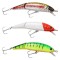 Abu Garcia Jointed Tormentor 130mm Abu Garcia Jointed Tormentor 130mm