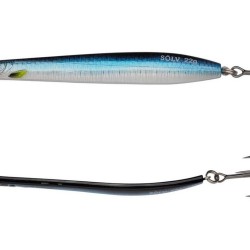 Abu Garcia Solv Piil Seatrout Lure 9cm 16g Abu Garcia Solv Piil Seatrout Lure 9cm 16g