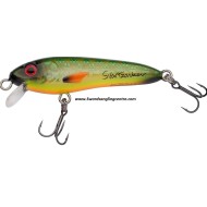Abu Garcia Svartzonker McCelly 140mm