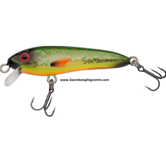 Abu Garcia Svartzonker McCelly 170mm