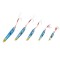 Abu Garcia Salty Stage Micro Jig Flat 7g Abu Garcia Salty Stage Micro Jig Flat 7g