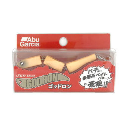 Abu Garcia Salty Stage Godron 10cm Abu Garcia Salty Stage Godron 10cm