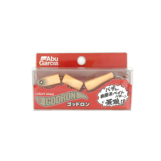 Abu Garcia Salty Stage Godron 10cm