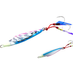 Abu Garcia Salty Stage Shore Skid Jig 20g