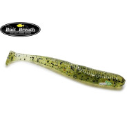 Bait Breath Fish Tail Shads