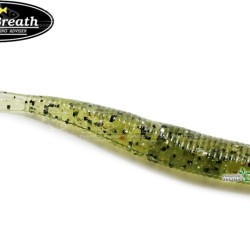Bait Breath Fish Tail Shads Bait Breath Fish Tail Shads