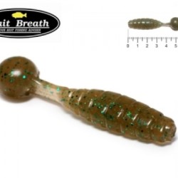 Bait Breath O-Go Kyu 2 inch Bait Breath O-Go Kyu 2 inch