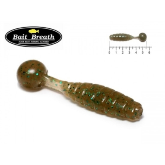 Bait Breath O-Go Kyu 2 inch