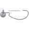 Balzer Shirasu Offset Weighted Jigheads Balzer Shirasu Offset Weighted Jigheads