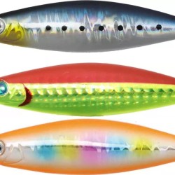 BassDay Bungy Shot 20g Jigs