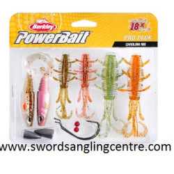 Berkley Powerbait Carolina Rig Pro Pack Berkley Powerbait Carolina Rig Pro Pack