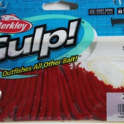 Berkley Gulp Sandworm Nereis 2in Berkley Gulp Sandworm Nereis 2in