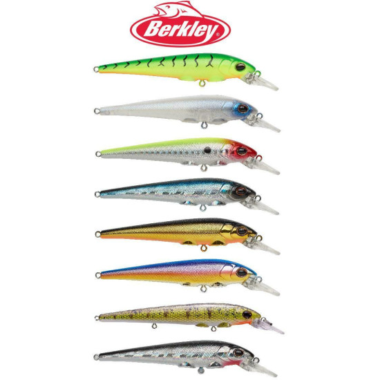 Berkley Hit Stick Minnow 3.5cm