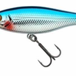 Berkley Pulse Deep 8cm Minnow Berkley Pulse Deep 8cm Minnow