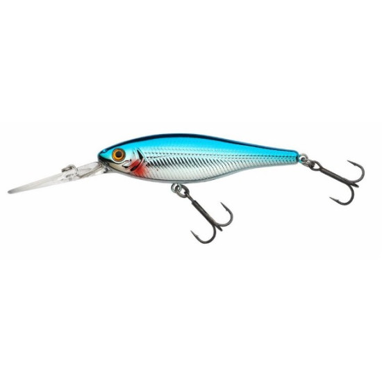 Berkley Pulse Deep 8cm Minnow