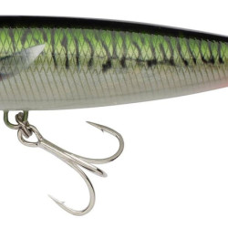 Berkley Dex Mullet Walker 120mm Berkley Dex Mullet Walker 120mm