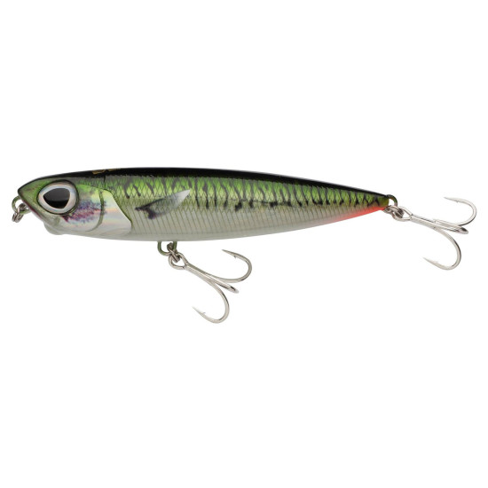 Berkley Dex Mullet Walker 120mm