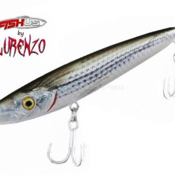 FishUs Espetit 125 by Lurenzo FishUs Espetit 125 by Lurenzo