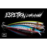 FishUs Long Espetron 110mm by Lurenzo