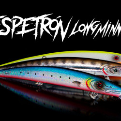 FishUs Long Espetron 110mm by Lurenzo FishUs Long Espetron 110mm by Lurenzo