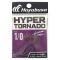 Hayabusa Hyper Tornado Weedless Lure Hooks Hayabusa Hyper Tornado Weedless Lure Hooks