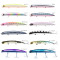 IMA Komomo SF-125 Bass Lures IMA Komomo SF-125 Bass Lures