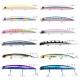 IMA Komomo SF-125 Bass Lures